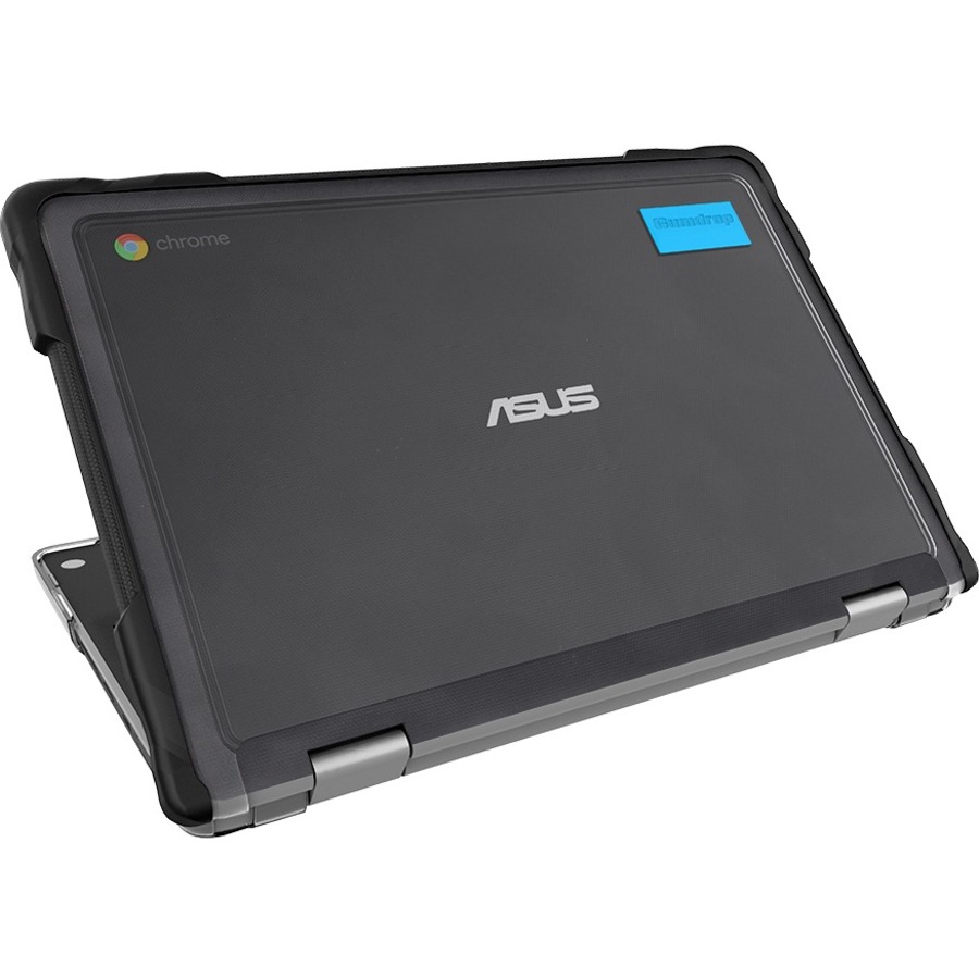 SLIMTECH ASUS C214 2IN1 BLACK