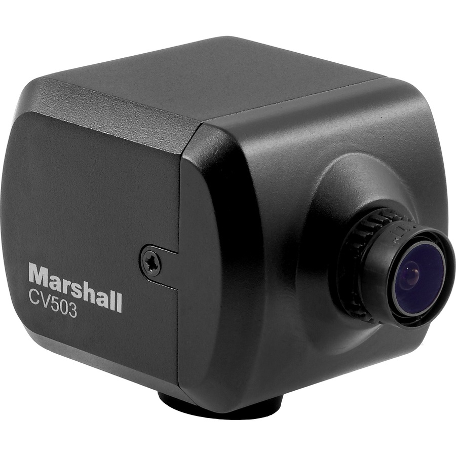 MINIATURE 3GSDI CAMERA