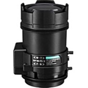 8-80MM 3MP FUJINON VARIFOCAL C-MT AUTO-IRIS & ND FILTER (EOL - LIMITED QUANTITIE