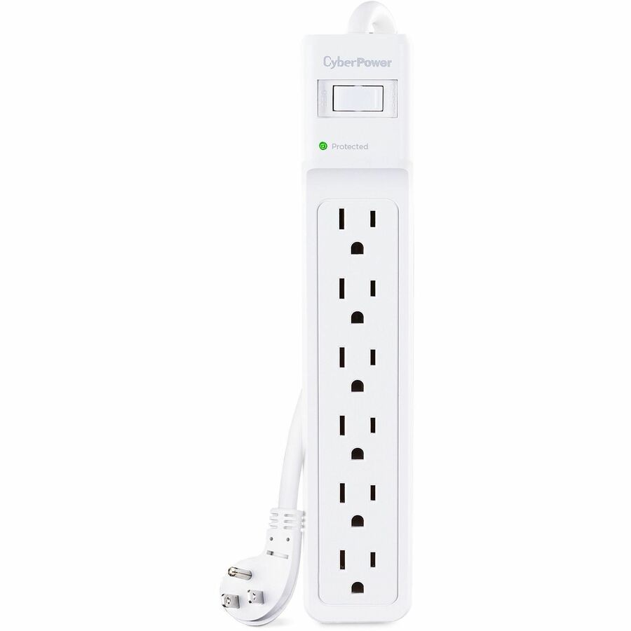 6 OUTLET SURGE