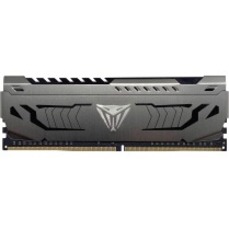 PATRIOT V4S 8GB 3600MT/S CL18 UDIMM VIPER 4 STEEL HS SINGLE