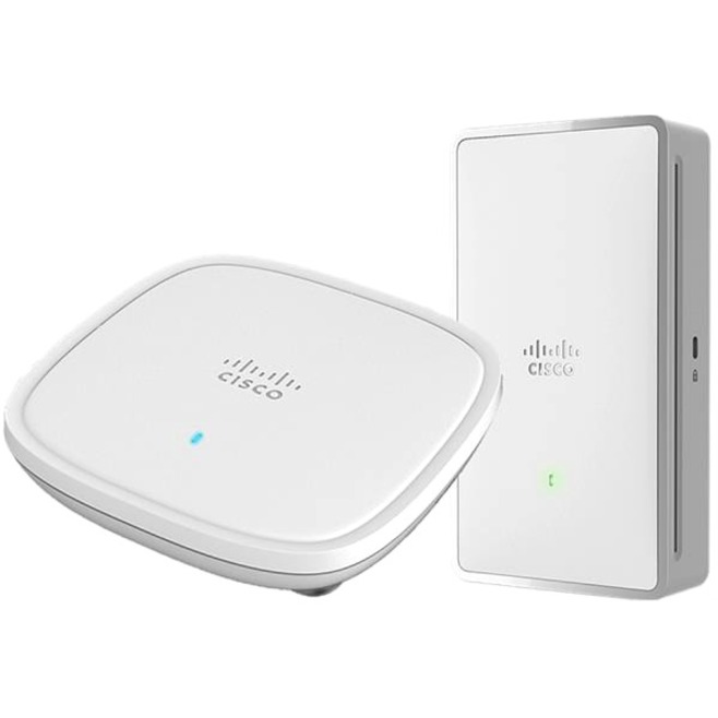 CISCO CATALYST 9105AX SERIES