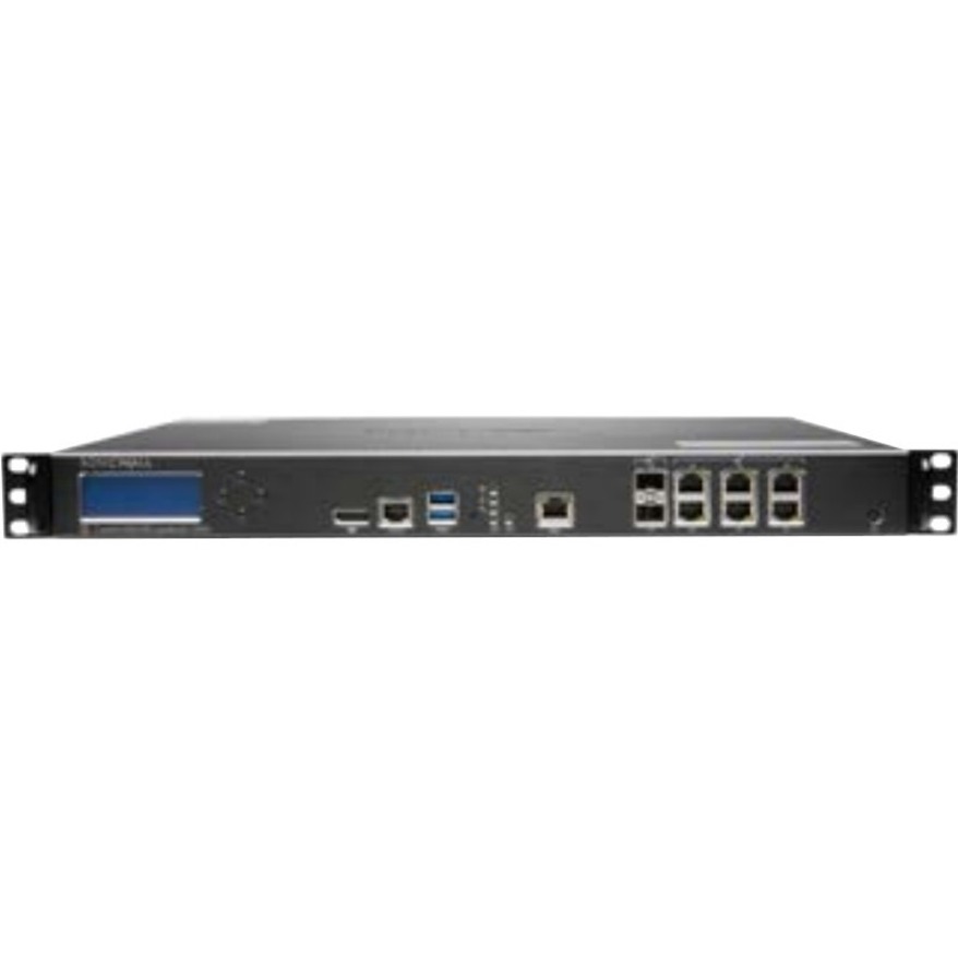 CAPTURE SECURITY APPLIANCE CSA 1000