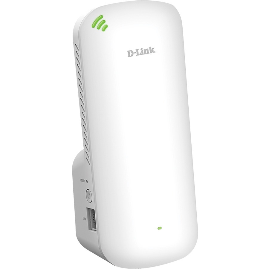 D-LINK (DAP-X1870) - Prolongateur de portée réseau maillé Wi-Fi 6 AX1800