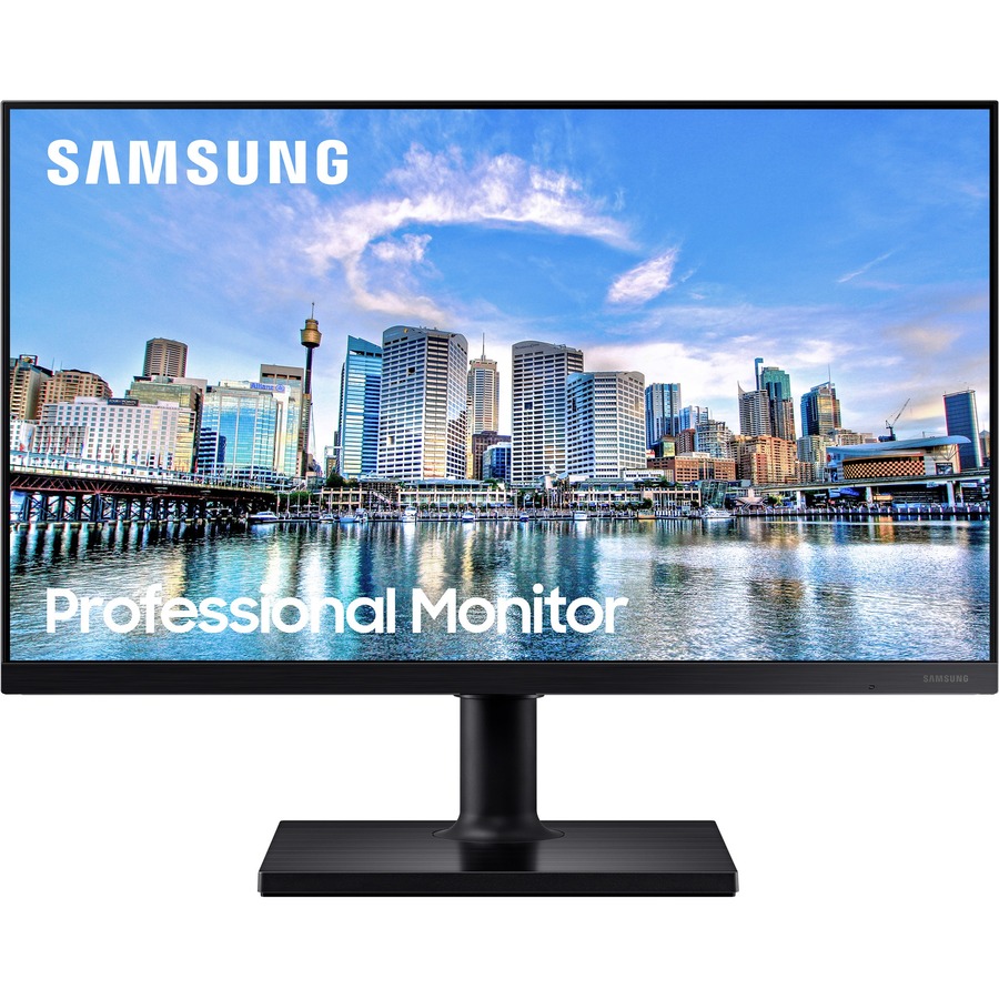 SAMSUNG F24T454FQN FT45 SERIES 24IN LED