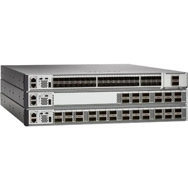 CATALYST 9500 12-PORT 40G SWITCH, ADVANTAGE REMANUFACTURED