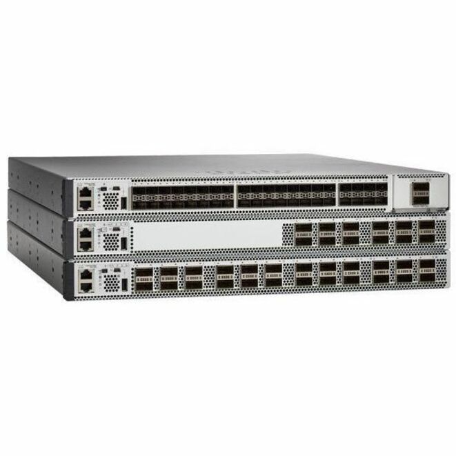 CTLYST9500 24-PRT40GSWITCH,NTWRKESSENTIALS REMANUFACTURED