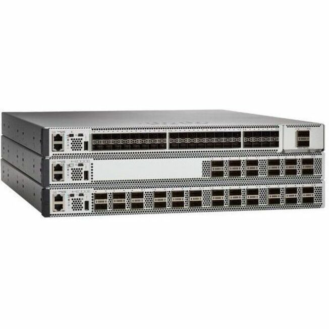 CTLYST9500 48-PRT10GBUNDLE,NTWRKESSNTIALS REMANUFACTURED