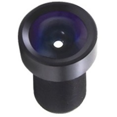 7.6MM F2.0 1/2 5MP M12LENS
