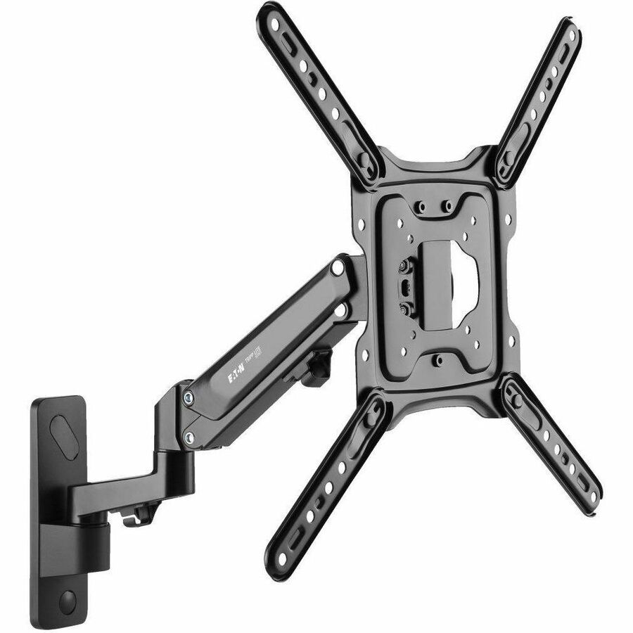 TV WALL MNT FULL-MOTION SWIVEL