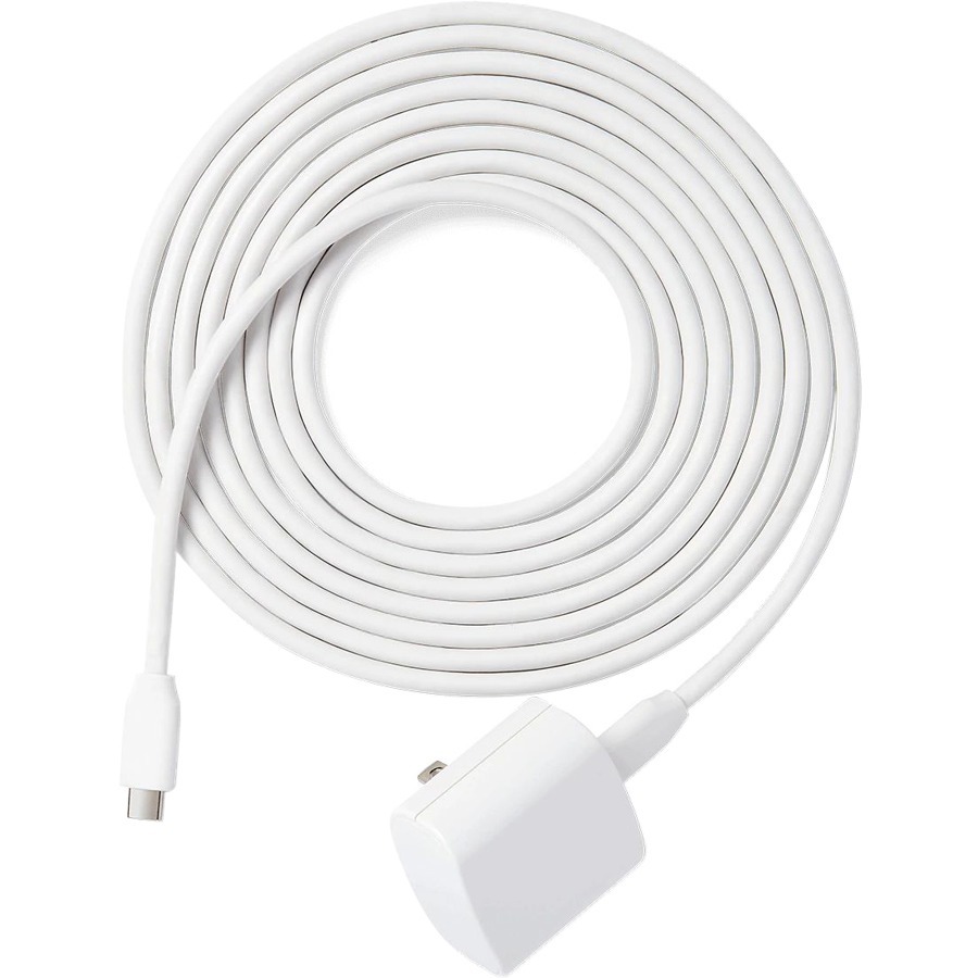 Meraki USB-C Power Adapter for MT (US Plug)