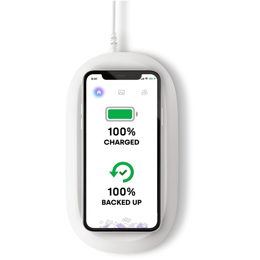 IXPAND WIRELESS CHARGER
