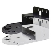 WALL MOUNT (WHITE) FOR CV612/CV620/CV630/CV730 CAMERAS, METAL