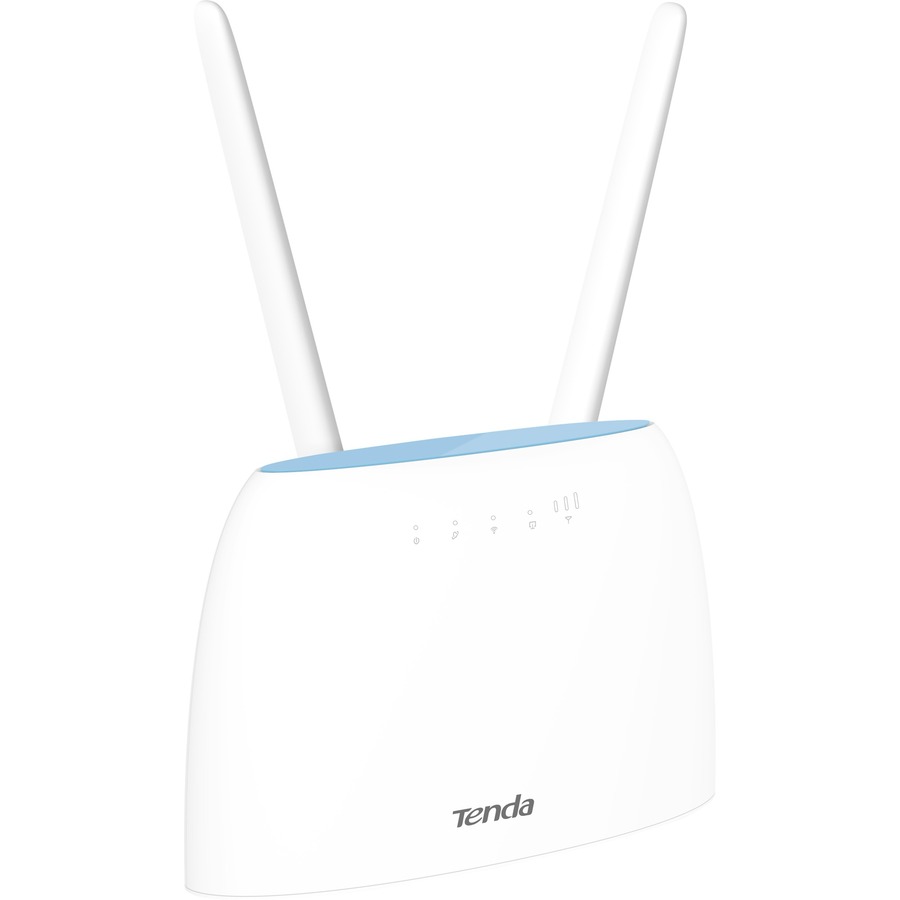 AC1200 DUAL-BAND 4G+ LTE ROUTER