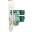 HPE NS204I-P NVME PCIe 3.0 OS Boot Device - for select HPE Server (P12965-B21)