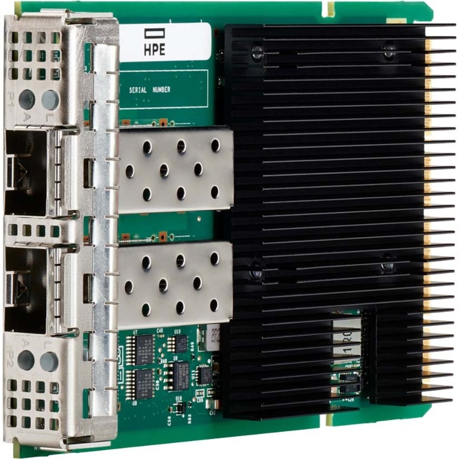 BCM 10GbE 2p SFP+ OCP3 Adptr
