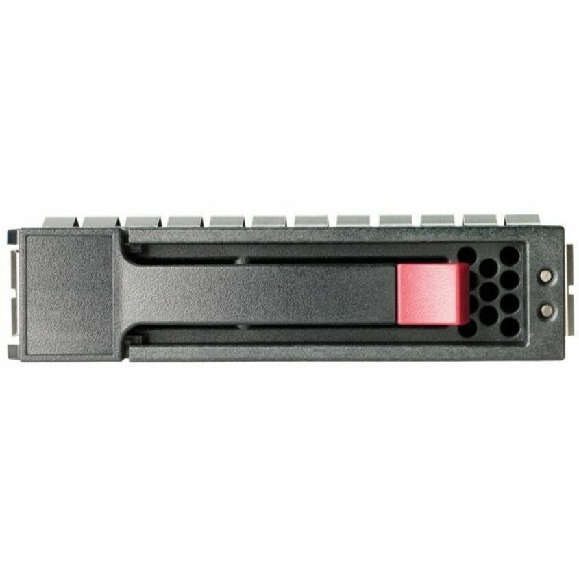 HPE MSA 3.84TB SAS RI SFF M2 S
