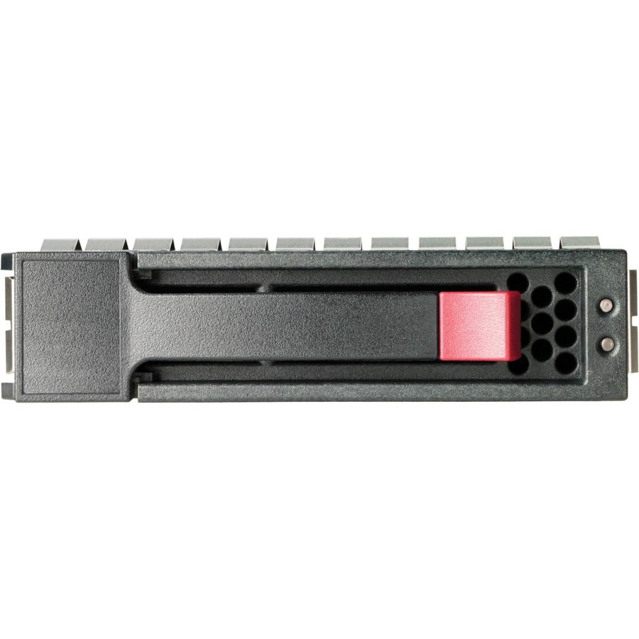 HPE MSA 600GB SAS 10K SFF M2 H