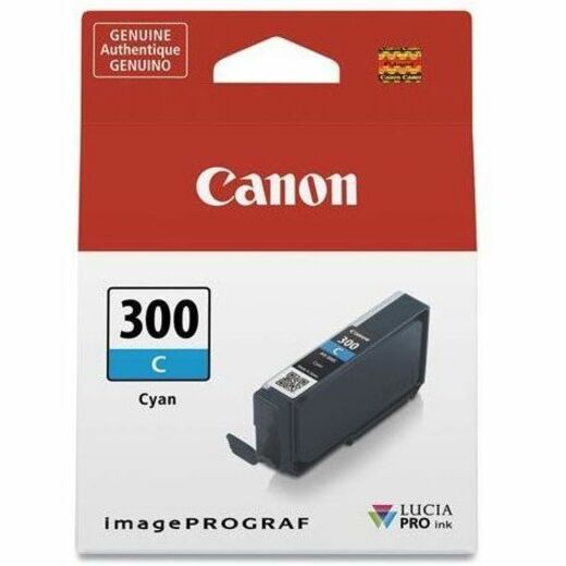 CYAN INK TANK IMAGEPROGRAF PRO-300