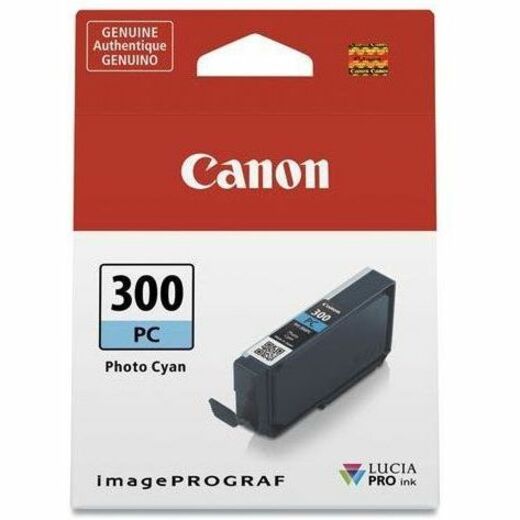 PHOTO CYAN INK TANK IMAGEPROGRAF PRO-300