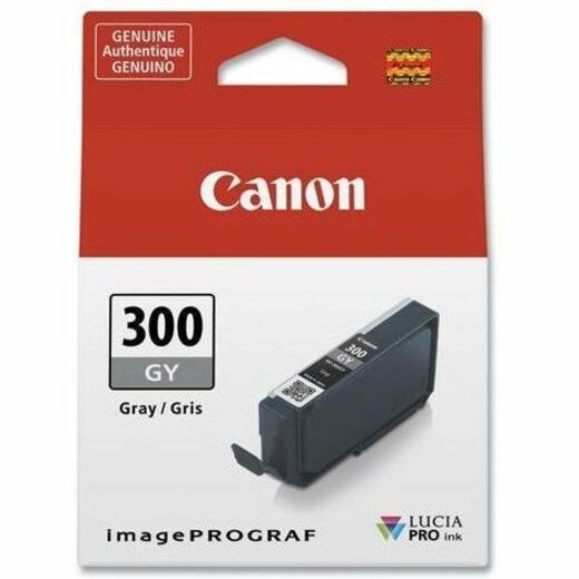 GRAY INK TANK IMAGEPROGRAF PRO-300