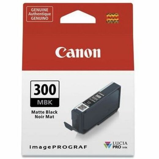 MATTEBLACK INK TANK IMAGEPROGRAF PRO-300
