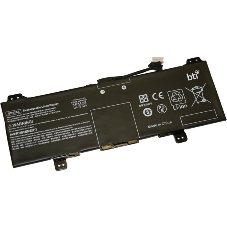 BATT FOR HP CHROMEBOOK 11 G6 EE 11 G7 EE