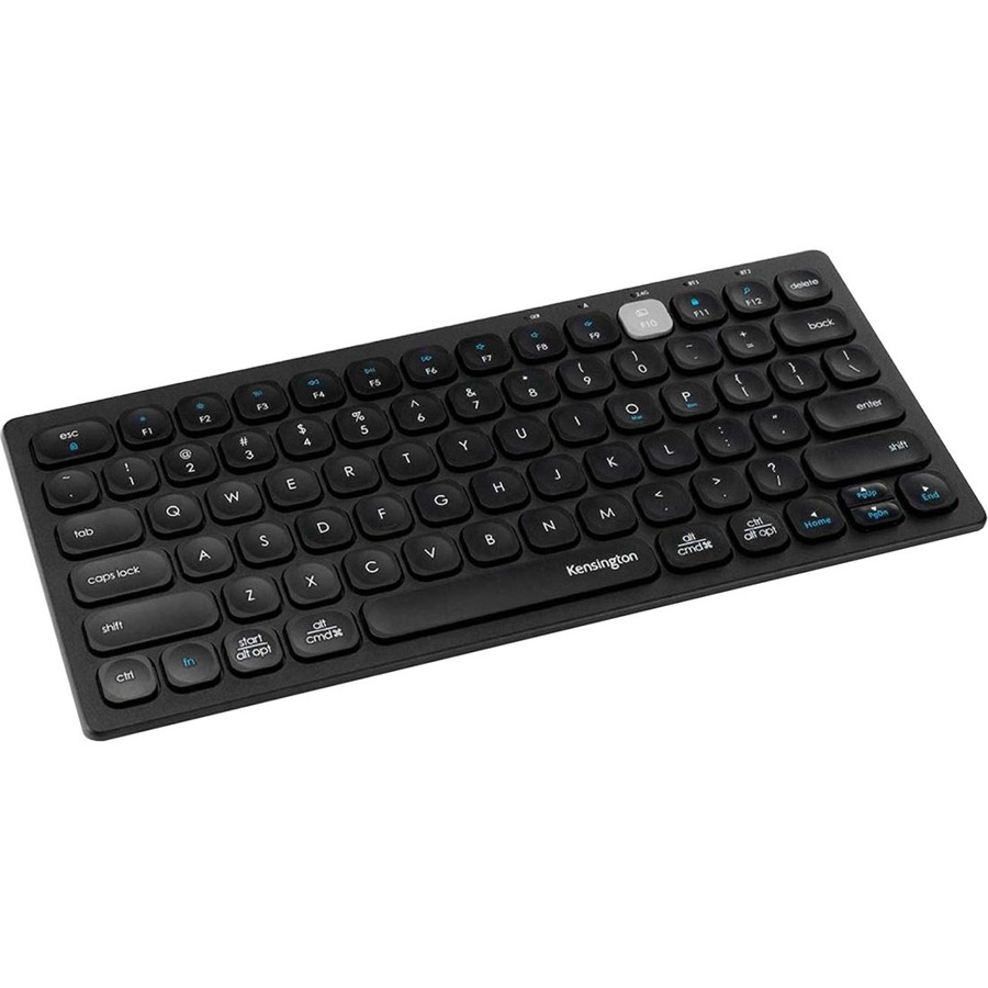 Kensington (K75502US) Clavier et Pav&eacute; Num&eacute;rique