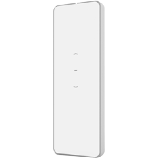 RF1CHANNELREMOTE 4INX2IN WHITE