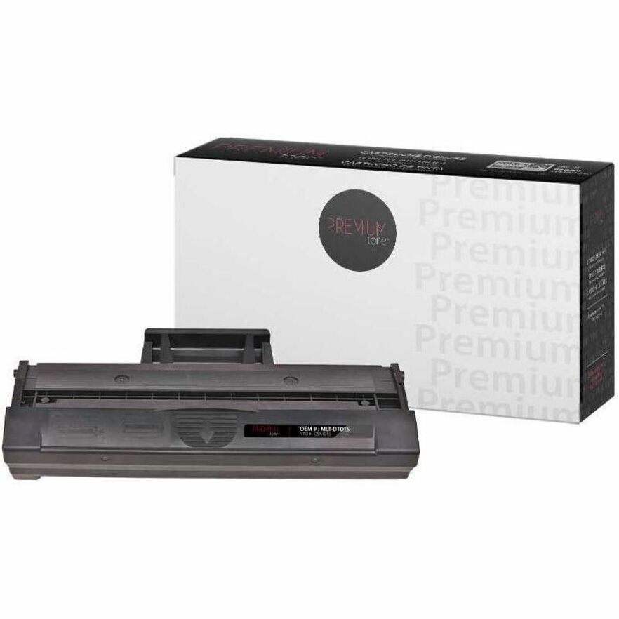 Samsung MLTD101S Alternative