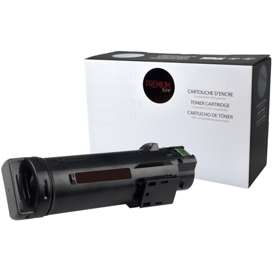 Xerox 6510/6515 Alternative Pr