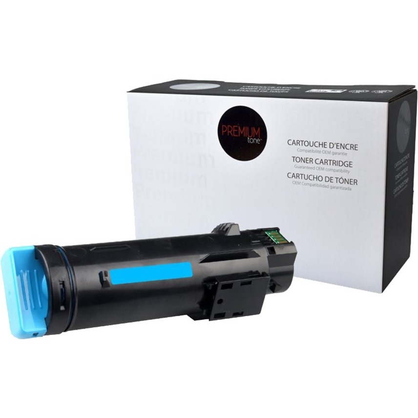 Xerox 6510/6515 Alternative Pr