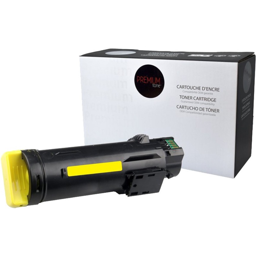 Xerox 6510/6515 Alternative Pr