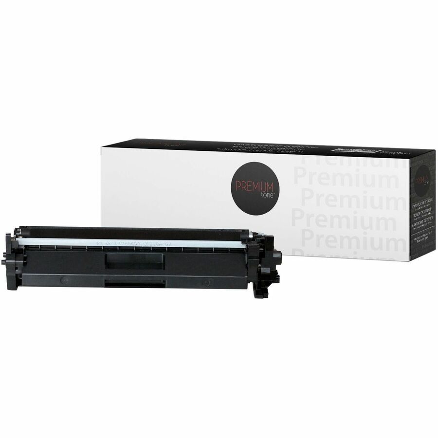 HP CF217A Alternative Premium