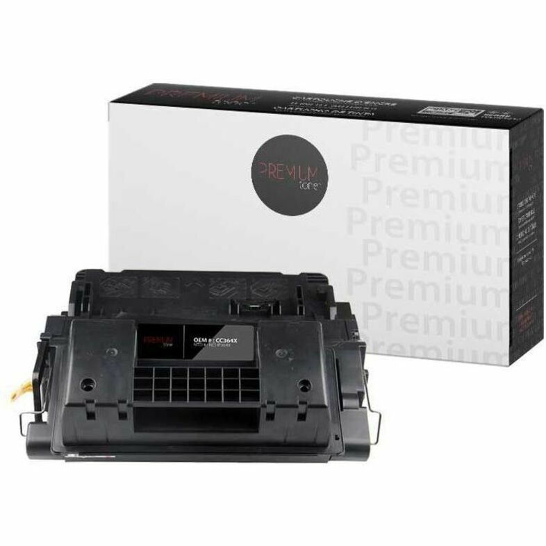 HP CC364X Alternative Premium