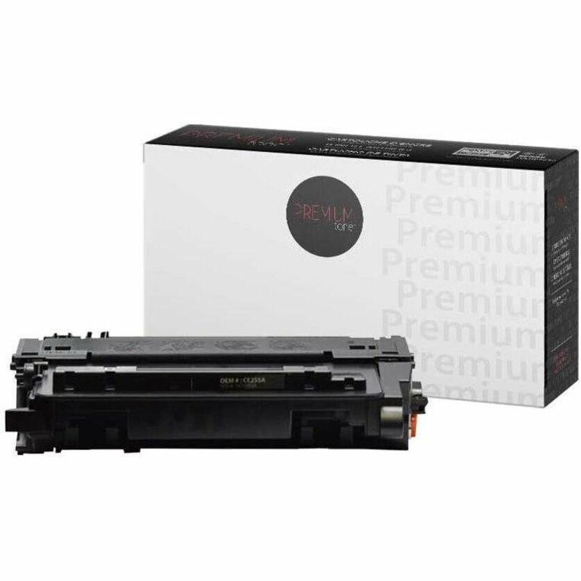HP CE255A P3011/3015 Alternati
