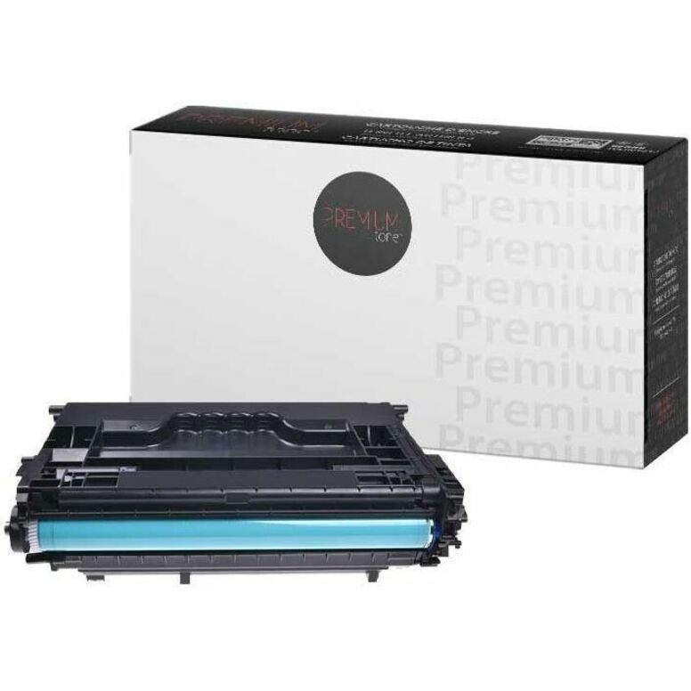 HP CF237A Alternative Premium