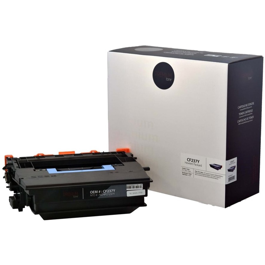 HP CF237Y Alternative Premium