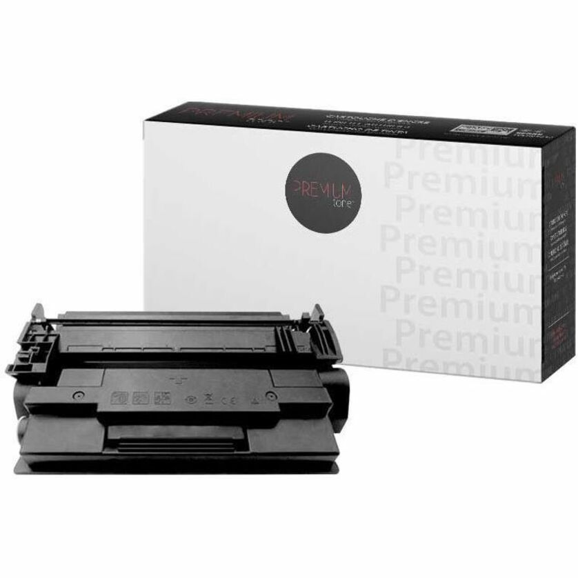 HP 87A CF287A Alternative Pr