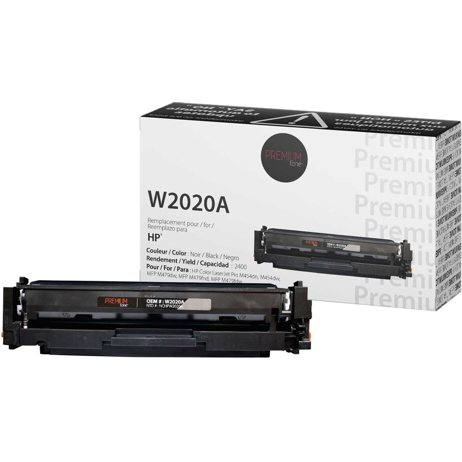 HP W2020A 414A Alternative P
