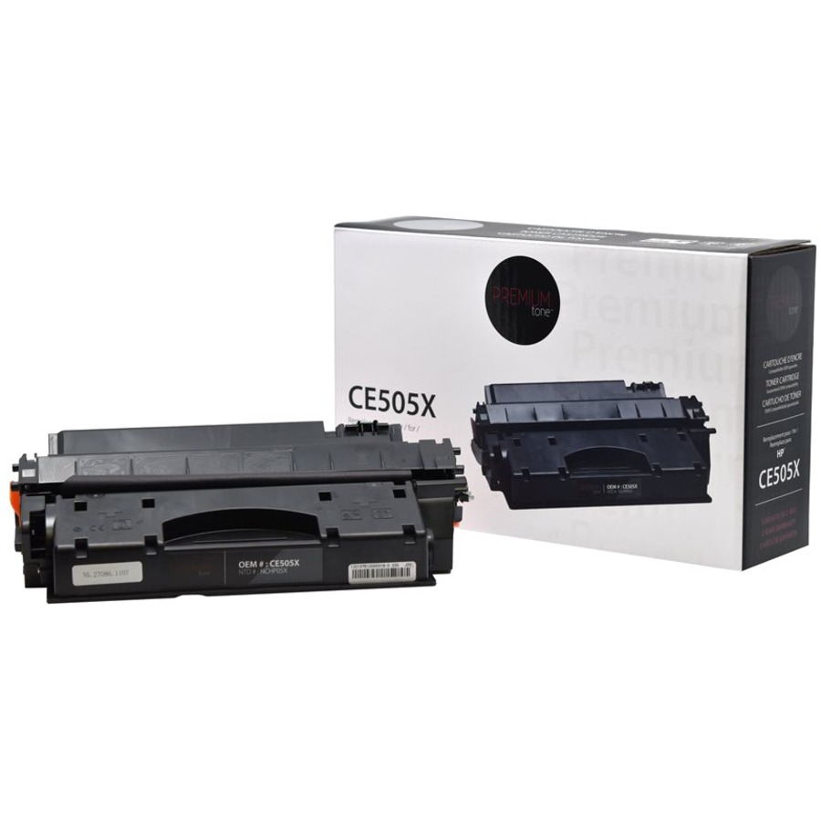 HP CE505X P2055 Alternative Pr