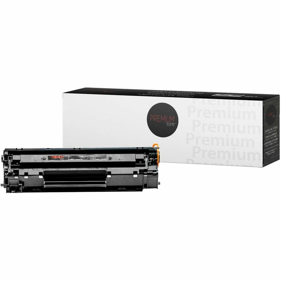 HP CF283X Black Alternative Pr