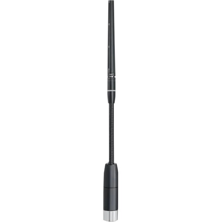 6 GOOSENECK MIC FOR MXC & MXCW, WITH MINI SHOTGUN CARTRIDGE, GSM IMMUNE