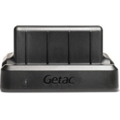 ZX70 - OFFICE DOCK (POGO PIN CONNECTOR WITH USB HOST, AUDIO OUTPUT, LAN AND POWE