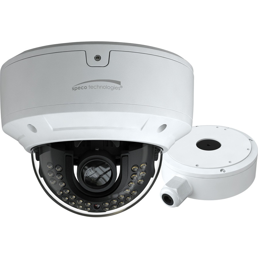 8MP H.265 IP BULLET CAMERA