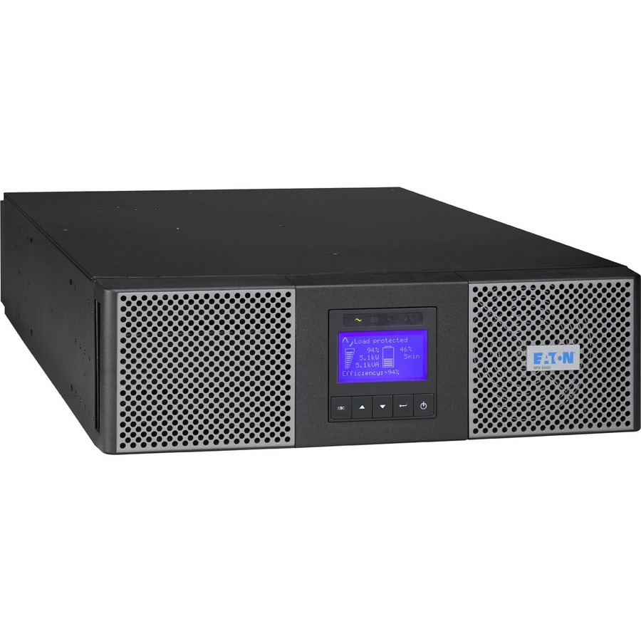 EATON INTL UPS 6KVA HW C13 C19