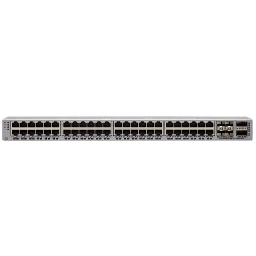 NXS9300W/48P100M/1GT,4P10/25G&2P40/100GQSFP28REMANUFACTURED