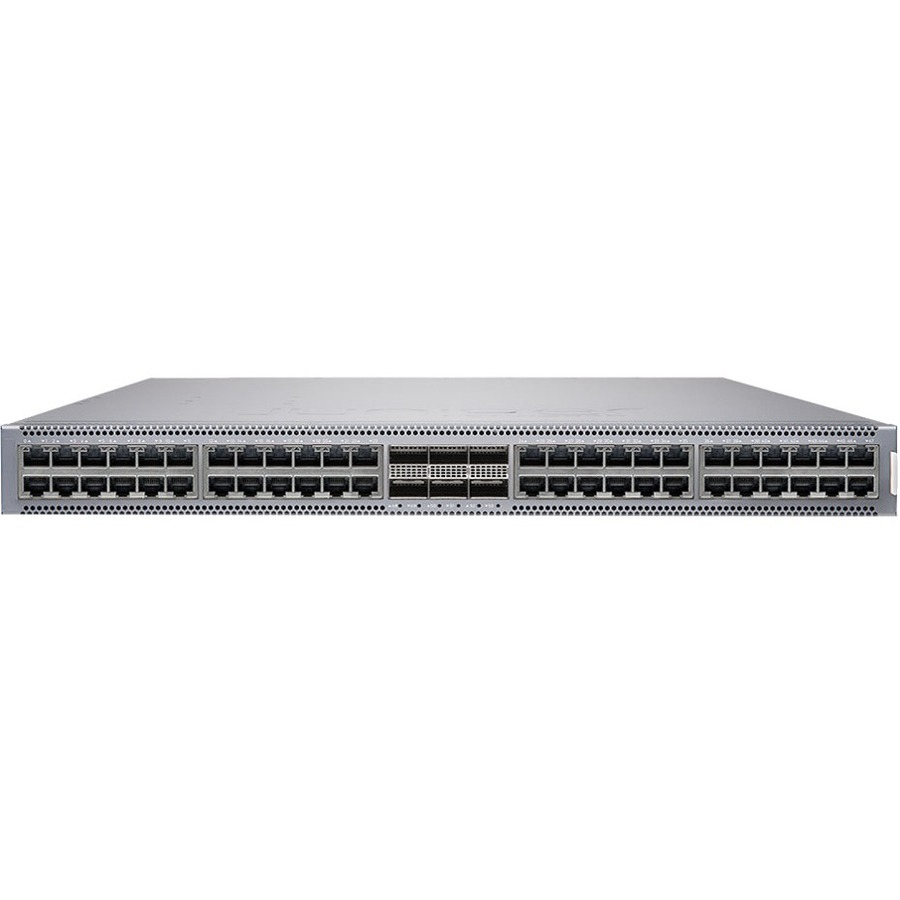 48X10G-T+6X100G TAA 1U AC AIRFLOW OUT