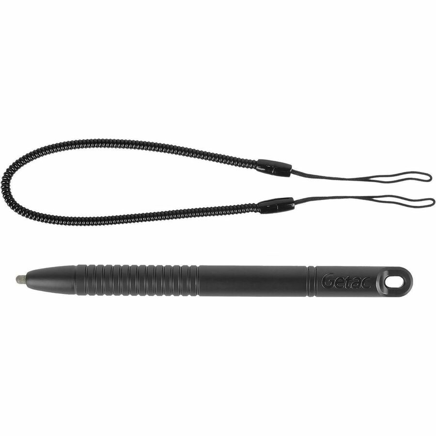 CAPACITIVE HARD TIP STYLUS & TETHER (SPARE) (MOQ:5 PCS)