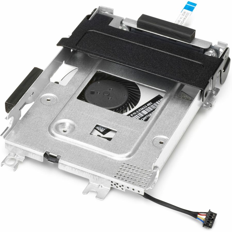 13L70AA - HP DESKTOP MINI 2.5-INCH SATA DRIVE BAY KIT V2 - COMPATIBILITY HP PROD